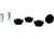 Whiteline-Nolathane - 7074 Challenger Strut Rod To Chasis Bushing Front To Frame - W56426