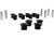 Whiteline-Nolathane - 8795 Wrangler Spring Kit Front - W73820