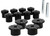 Whiteline-Nolathane - 7381 Apollo Spring Eye Rear And Shackle Bushing Rear - W73822