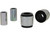 Whiteline-Nolathane - 0718 Wrangler Panhard Rod Bushing Rear - W83398