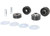 Whiteline-Nolathane - Universal Mounting Bushings - W93502