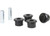 Whiteline-Nolathane - Universal Pivot Bushing - W93512