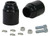 Whiteline-Nolathane - 0005 Excursion Suspension Bump Stop Bushing Rear - W93538