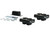 Whiteline-Nolathane - 7892 Gmc C35 Engine & Transmission Mount Bushing - W93571