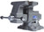 Wilton Tools - 4650r Reversible Vise 61/2in Jaw W/swivel Base - 28822