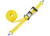Winston - SmartStraps - 2in X 27ft 10000lb Commercial Ratchet X Tie Down W/double J Hooks 1 Pk Yellow - 262