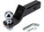 Winston - SmartStraps - Class Iii Standard Mount Starter Kit W/ 2in Ball & 5/8in Standard Pin2in Drop X 3/4in Rise 5000 Lb - 9060