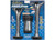 Wolo - Airsplitter Two (2) Durable Metal Chrome Plated H - 415