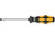 Wera Tools - 932 A Screwdriver For Slotted Screws 1.6 X 10 X 175 Mm - 5018270001