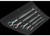 Wera Tools - 6007 Joker Ring Ratchet Spanner Long Design 5 Pcs - 5020380001