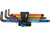 Wera Tools - 950/9 Hexplus Multicolour Hf 1 Lkey Set Metric Blacklaser 9 Pcs - 5022210001