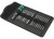 Wera Tools - Kraftform Kompakt 60 17 Pcs - 5059295001