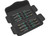 Wera Tools - Kraftform Micro 12 Universal 1 Screwdriver Set For Electronic Apps 12 Pcs - 5073675001