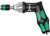 Wera Tools - Series 7400 Kraftform Pistol Handle Adj Torque Screwdriver 3.08.8nm 7442 X 3. - 5074702001