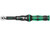 Wera Tools - Clicktorque A 5 Torque Wrench W/ Reversible Ratchet 2.525 Nm 1/4in X 2.525 - 5075604001