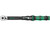 Wera Tools - Clicktorque B 2 Torque Wrench W/ Reversible Ratchet 20100 Nm 3/8in X 20100 - 5075611001