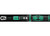 Wera Tools - Clicktorque Lock A 6 Torque Wrench Adjustable 2.525 Nm W/ Sq Head Drive - 5075691001