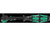 Wera Tools - 8000 A Black Edition Zyklop Speed Ratchet W/ 1/4in Drive - 5135880001