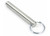 Weigh Safe - Weigh Safe Steel Hitch Tow Ball Retaining Pin - SWS04