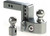Weigh Safe - Weigh Safe 4in Drop Hitch W/ 2in Shank (8k/10k Gtwr) - WS4-2