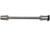 Trimax Locks - 51/2in X 1/2in Diameter Watercraft Bow Locking Pin - T6