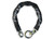 Trimax Locks - Thex Super Chain 3ft 3in L With 12mm With Hexagon Chain Links - THEX33