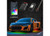XK Glow - Rgbw Addressable Led Underglow Kit & 4 Rock Light Kit; Xkalpha App Controlled - AP-CAR-ADV