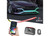 XK Glow - Xkmax 2x80in Rgb Addressable Flexible Body Panel Gap Strip App Control Kit - MX-BG-ADV