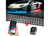 XK Glow - Xkmax Rgbw 8pc Addressable Car Underglow Kit - MX-CAR-STA
