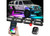 XK Glow - Xkmax Rgbw 8pc Addressable Led Rock Light Kit - MX-ROCK-ADV