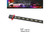 XK Glow - Xkmax 12in Rgbw Addressable Led Light Tube - MX-T-12