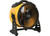 Xpower - 69 Watts 1100cfm 0.6amps 4 Speeds 11in Dia Air Circulator W/ 3hour Timer - FC-100