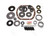 Yukon Gear & Axle - Yukon Master Overhaul Kit For Dana 30 Short Pinion Front Differential - YKD30-TJ