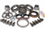 Yukon Gear & Axle - 0716 Rubicon Front Install Kit - YKD44-JK-REV-RUB