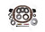 Yukon Gear & Axle - Yukon Master Overhaul Kit For 9908 Gm 86in Differential - YKGM8.6-A