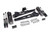 Zone Offroad - 19c  Ram 3500 3in Radius Arm Systems Nitro Shocks - D143N