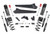 Zone Offroad - (kit) 14c Ram 2500 6.5in Rplmt Rad Arm Kit Dsl - D58