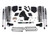 Zone Offroad - 2020 F350 Dually 6in Suspension Lift System  Gas - F68