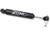 Zone Offroad - 8706 Wrangler/xj/mj/zj Steering Stabilizer  Black - ZON7400