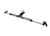 Zone Offroad - 2018c  Jeep Wrangler/gladiator Jl/jt Dual Steering Stabilizer - ZON7451