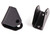 Zone Offroad - 0110 Gm 2500hd 2in Front Shck Reloc Bkt - ZONC5201