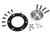 Zone Offroad - 0913 Ram 2500; 0912 Ram 3500 Transfer Case Indexing Ring Kit 6bolt - ZOND5815