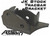 Artec Industries - Jk Heavy Duty Stock Tracbar Bracket - JK4407