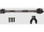 Adams Driveshaft - 20c Jeep Gladiator Jt  Front 1350 Solid Cv Driveshaft [half Round] - ASDJT-1350HRF-S
