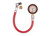 AFCO Performance Group - Basic 2 Tire Gauge 060 Psi By 1 Lb. - 52-52004