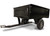 Agri-Fab - Utility Cart 10in 350lbs Capacity Steel Black - 45-0303