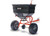 Agri-Fab - Tow Spreader 185lb Orange/black - 45-0329