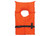 Airhead Sports - Airhead Type Ii Keyhole Life Vestorangeyouth - 10000-03-A-OR
