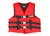 Airhead Sports - Airhead General Purpose Life Vest Red Youth - 10002-03-A-RD