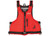Airhead Sports - Yukon Base Paddle/angler Vest Red Youth - 13004-03-A-RD